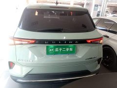 Wuling Xingchen 2022 2.0L DHT Electric Power Edition - ფოტო 6