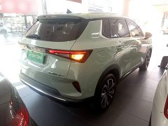 Wuling Xingchen 2022 2.0L DHT Electric Power Edition - ფოტო 7