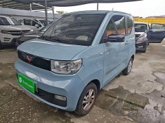Wuling Hongguang MINIEV 2020 Zizai Edition LFP Battery - ფოტო 1