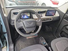 Wuling Hongguang MINIEV 2020 Zizai Edition LFP Battery - ფოტო 10