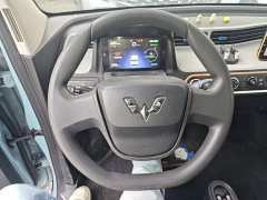 Wuling Hongguang MINIEV 2020 Zizai Edition LFP Battery - ფოტო 11