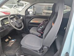 Wuling Hongguang MINIEV 2020 Zizai Edition LFP Battery - ფოტო 15