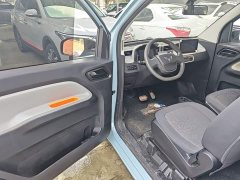 Wuling Hongguang MINIEV 2020 Zizai Edition LFP Battery - ფოტო 16