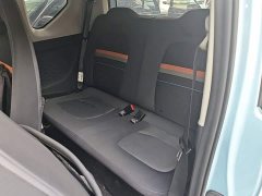 Wuling Hongguang MINIEV 2020 Zizai Edition LFP Battery - ფოტო 17