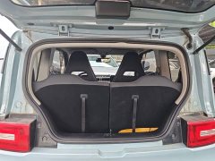 Wuling Hongguang MINIEV 2020 Zizai Edition LFP Battery - ფოტო 19