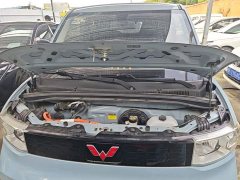 Wuling Hongguang MINIEV 2020 Zizai Edition LFP Battery - ფოტო 20