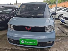 Wuling Hongguang MINIEV 2020 Zizai Edition LFP Battery - ფოტო 3