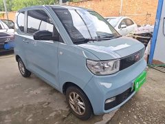 Wuling Hongguang MINIEV 2020 Zizai Edition LFP Battery - ფოტო 4