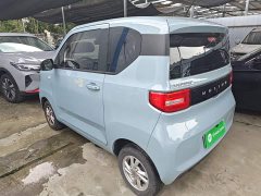 Wuling Hongguang MINIEV 2020 Zizai Edition LFP Battery - ფოტო 5