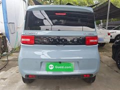 Wuling Hongguang MINIEV 2020 Zizai Edition LFP Battery - ფოტო 6