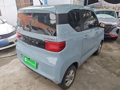 Wuling Hongguang MINIEV 2020 Zizai Edition LFP Battery - ფოტო 7