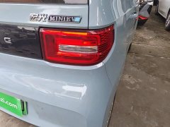 Wuling Hongguang MINIEV 2020 Zizai Edition LFP Battery - ფოტო 8