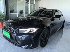 BMW 3 Series 325Li M Sport Night Edition Package - ფოტო 1