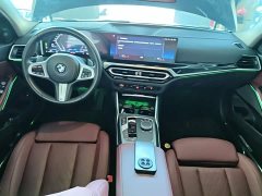 BMW 3 Series 325Li M Sport Night Edition Package - ფოტო 10