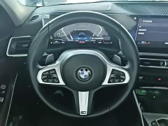 BMW 3 Series 325Li M Sport Night Edition Package - ფოტო 11