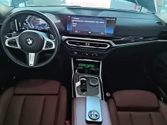 BMW 3 Series 325Li M Sport Night Edition Package - ფოტო 13