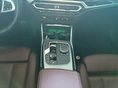 BMW 3 Series 325Li M Sport Night Edition Package - ფოტო 14