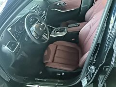 BMW 3 Series 325Li M Sport Night Edition Package - ფოტო 15