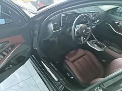BMW 3 Series 325Li M Sport Night Edition Package - ფოტო 16