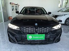 BMW 3 Series 325Li M Sport Night Edition Package - ფოტო 3