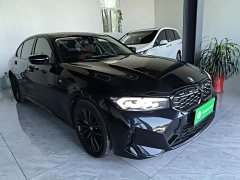 BMW 3 Series 325Li M Sport Night Edition Package - ფოტო 4