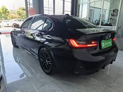 BMW 3 Series 325Li M Sport Night Edition Package - ფოტო 5