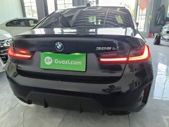 BMW 3 Series 325Li M Sport Night Edition Package - ფოტო 6