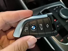 BMW 3 Series 325Li M Sport Night Edition Package - ფოტო 9