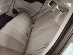 Buick Zhijing L7 Extended Range Avvia - ფოტო 13