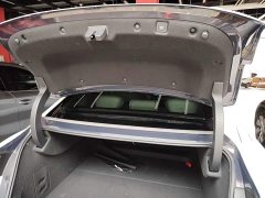 Buick Zhijing L7 Extended Range Avvia - ფოტო 15