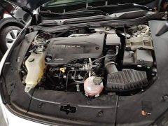 Buick Zhijing L7 Extended Range Avvia - ფოტო 16