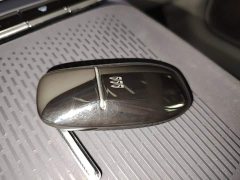 Buick Zhijing L7 Extended Range Avvia - ფოტო 17