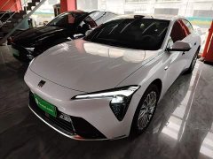 Buick Zhijing L7 Extended Range Avvia - ფოტო 2