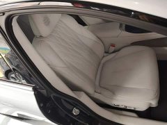 Buick Zhijing L7 Extended Range Avvia - ფოტო 20