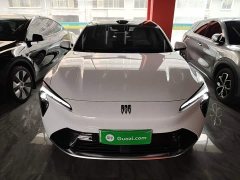 Buick Zhijing L7 Extended Range Avvia - ფოტო 3