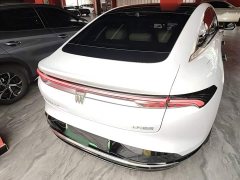 Buick Zhijing L7 Extended Range Avvia - ფოტო 4