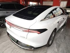 Buick Zhijing L7 Extended Range Avvia - ფოტო 5