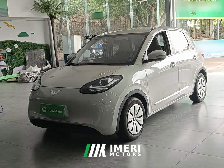 Wuling Binguo 203km Light Enjoy Edition - ავტომობილი ჩინეთიდან