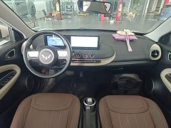Wuling Binguo 203km Light Enjoy Edition - ფოტო 10