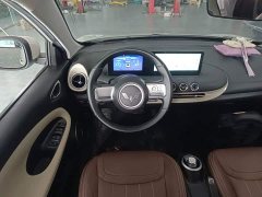 Wuling Binguo 203km Light Enjoy Edition - ფოტო 11