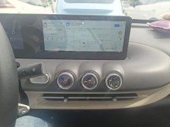 Wuling Binguo 203km Light Enjoy Edition - ფოტო 13