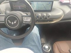 Wuling Binguo 203km Light Enjoy Edition - ფოტო 14