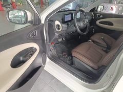 Wuling Binguo 203km Light Enjoy Edition - ფოტო 16
