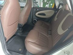 Wuling Binguo 203km Light Enjoy Edition - ფოტო 17
