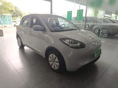 Wuling Binguo 203km Light Enjoy Edition - ფოტო 4
