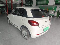Wuling Binguo 203km Light Enjoy Edition - ფოტო 5