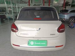 Wuling Binguo 203km Light Enjoy Edition - ფოტო 6