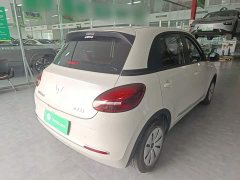Wuling Binguo 203km Light Enjoy Edition - ფოტო 7