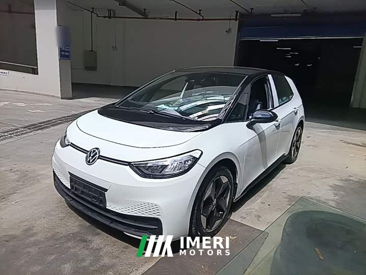 Volkswagen ID.3 Facelift Smart Pure Intelligent Comfort Edition - ავტომობილი ჩინეთიდან