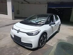 Volkswagen ID.3 Facelift Smart Pure Intelligent Comfort Edition - ფოტო 1